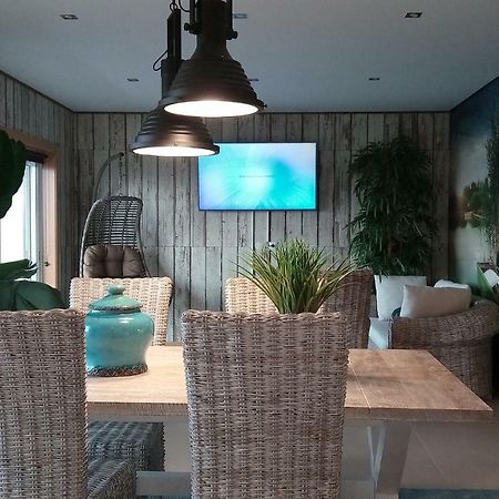 Wherry Green Guest House Barra 외부 사진