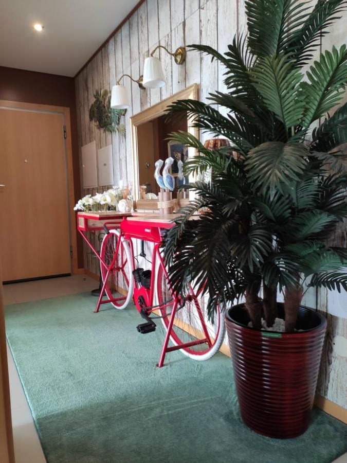 Wherry Green Guest House Barra 외부 사진