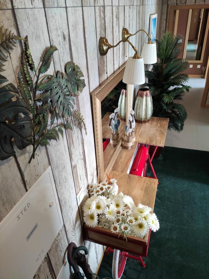Wherry Green Guest House Barra 외부 사진