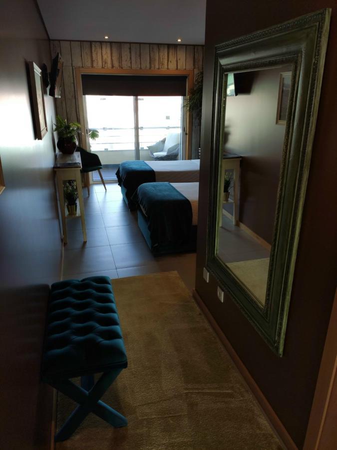 Wherry Green Guest House Barra 외부 사진