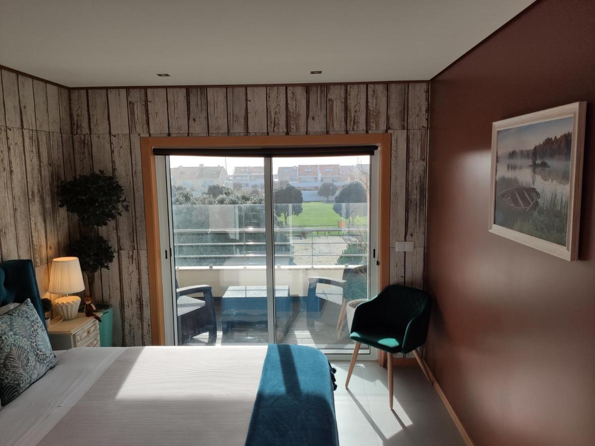 Wherry Green Guest House Barra 외부 사진