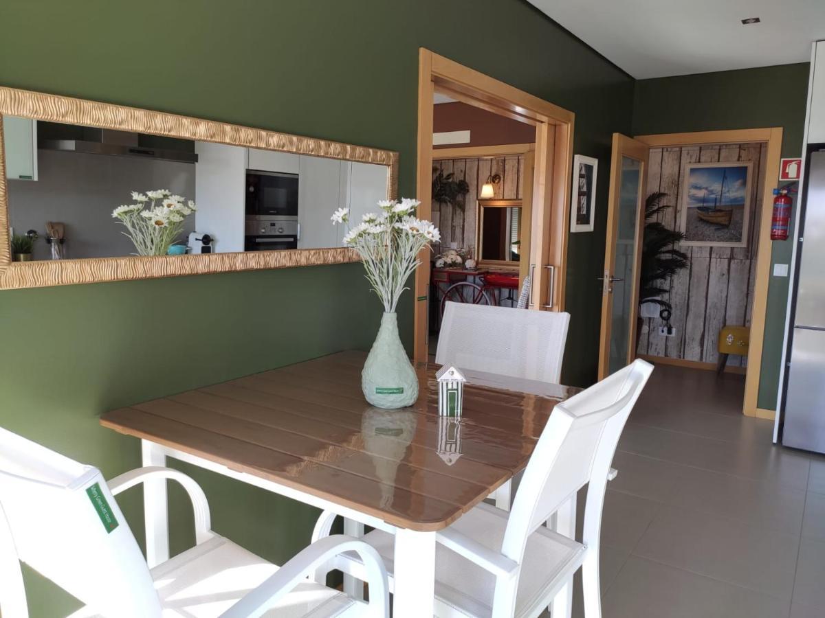 Wherry Green Guest House Barra 외부 사진