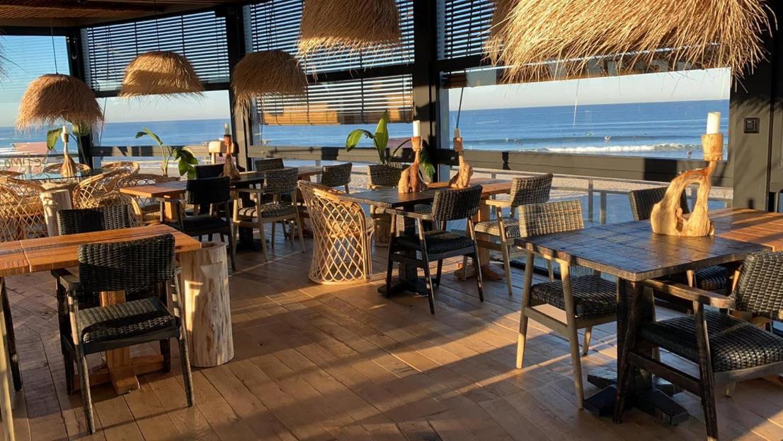 Wherry Green Guest House Barra 외부 사진