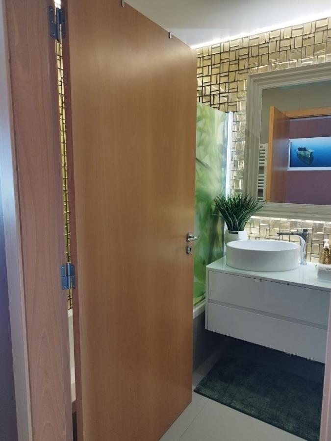 Wherry Green Guest House Barra 외부 사진