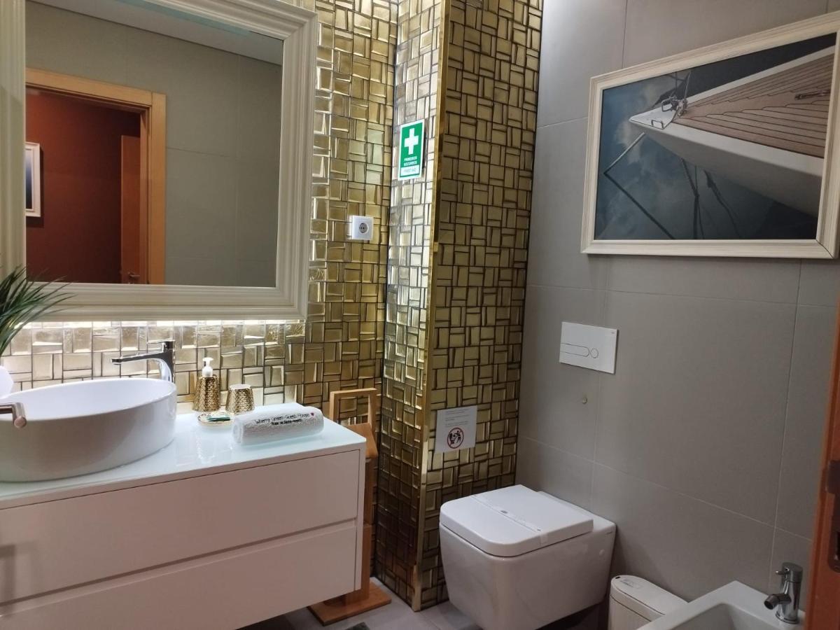 Wherry Green Guest House Barra 외부 사진