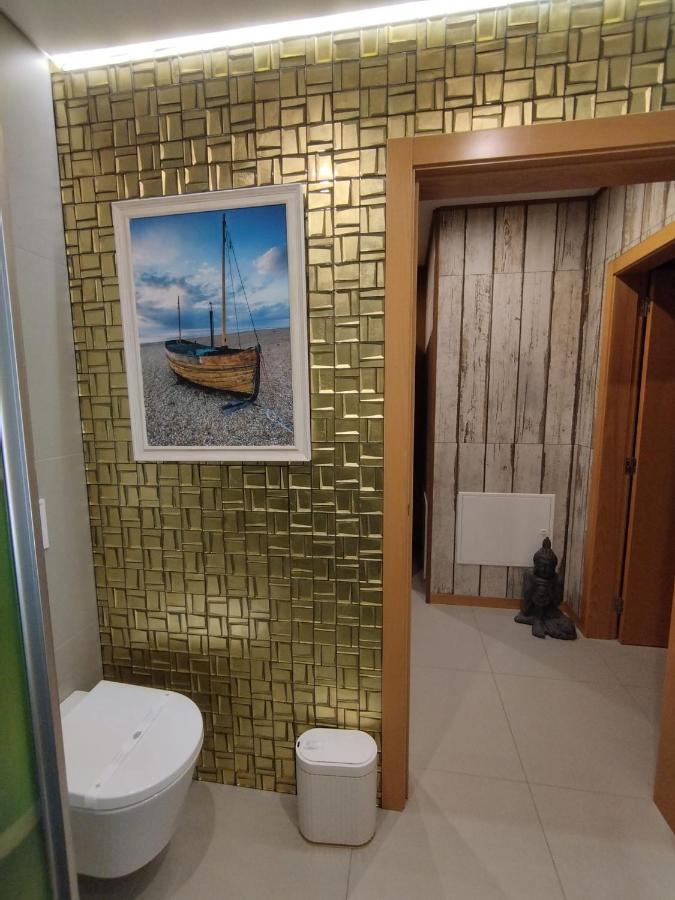Wherry Green Guest House Barra 외부 사진