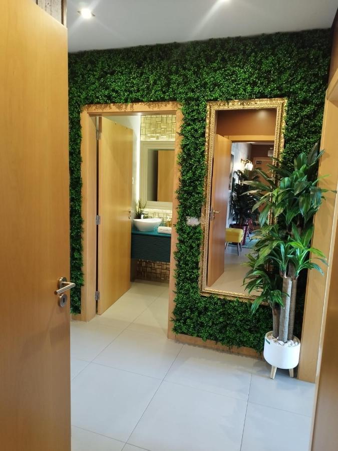 Wherry Green Guest House Barra 외부 사진