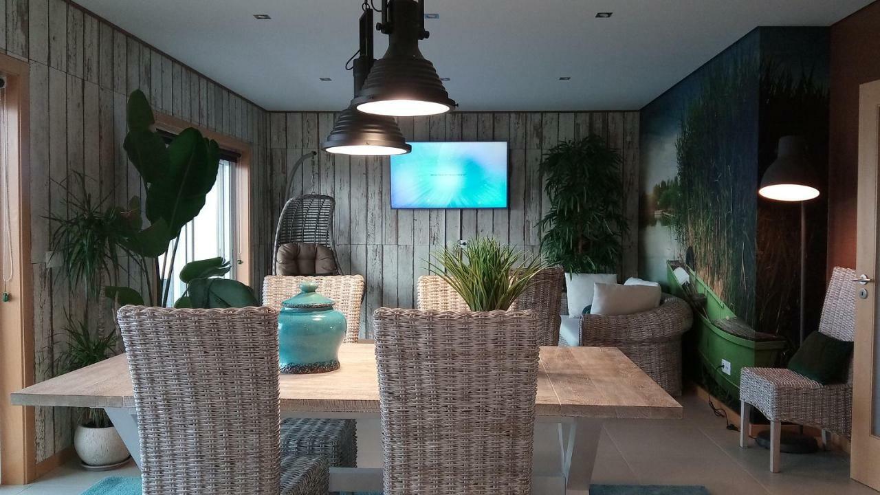 Wherry Green Guest House Barra 외부 사진