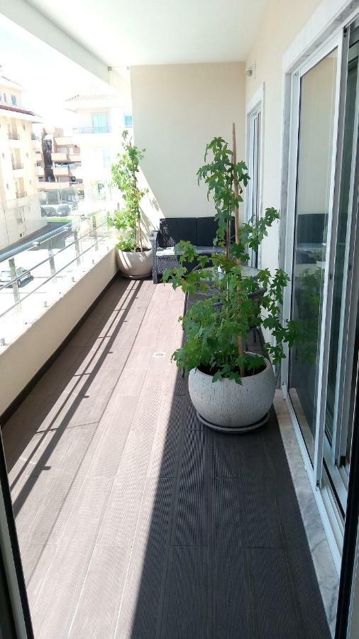Wherry Green Guest House Barra 외부 사진