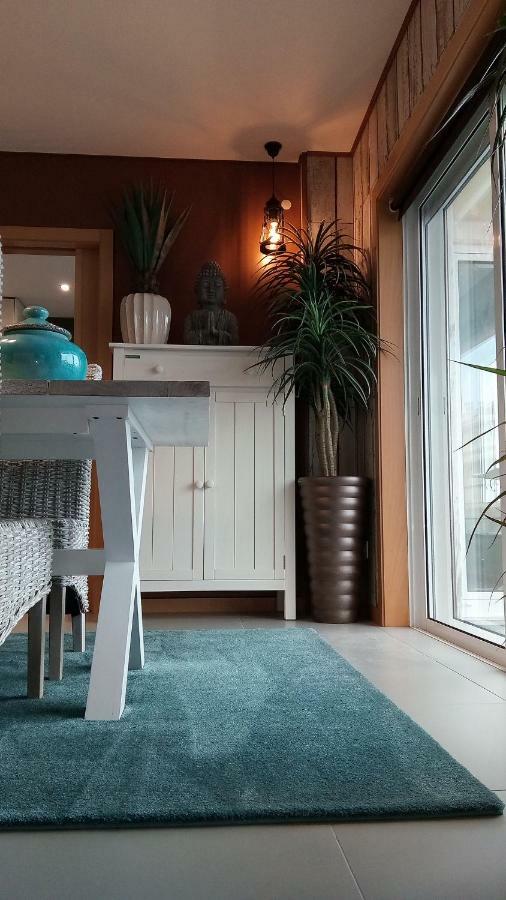 Wherry Green Guest House Barra 외부 사진