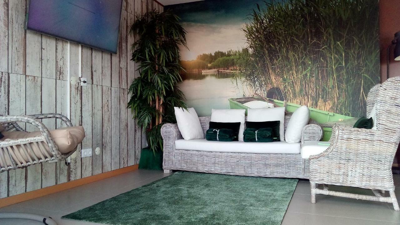 Wherry Green Guest House Barra 외부 사진